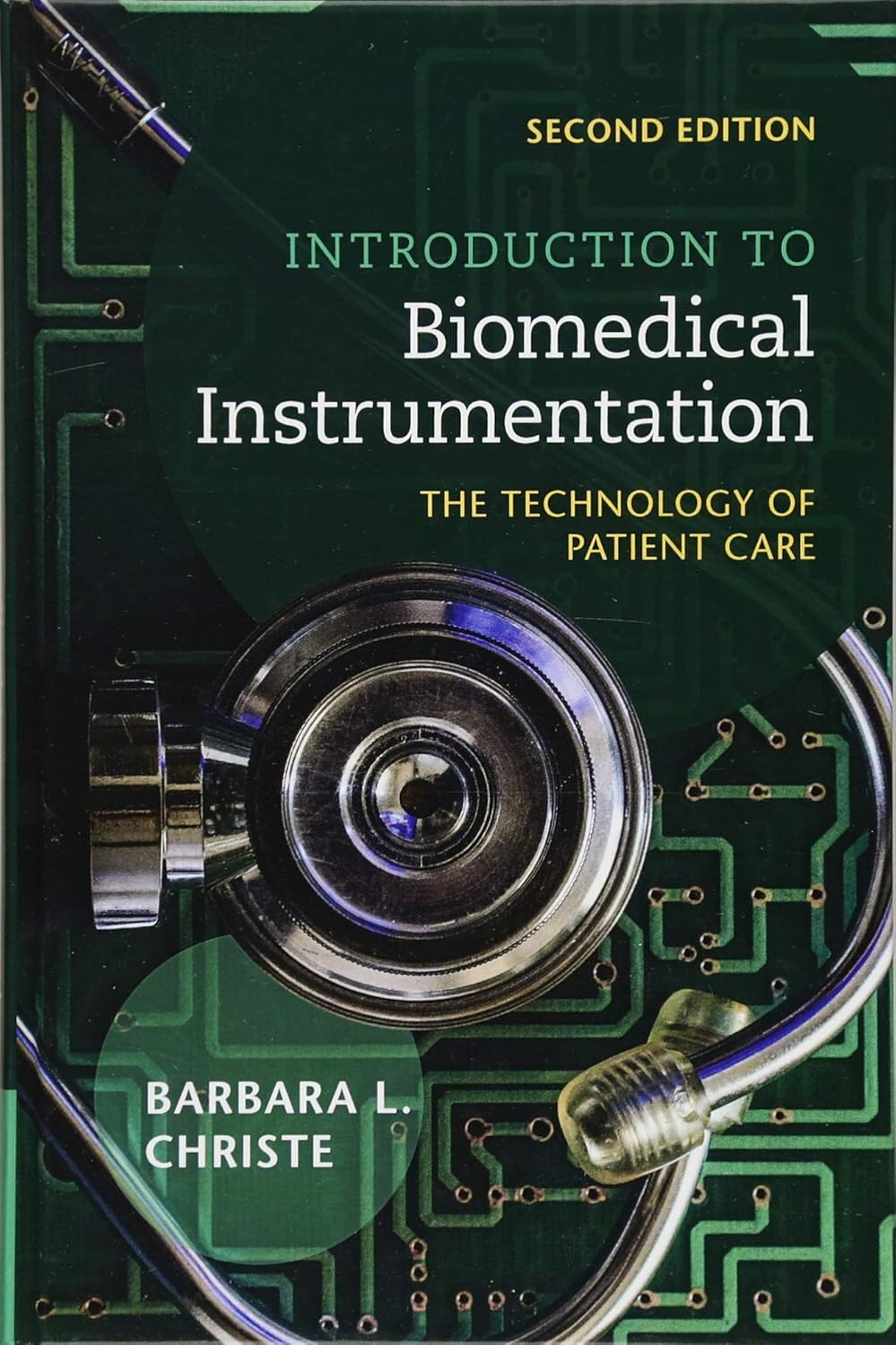 Introduction to Biomedical Instrumentation